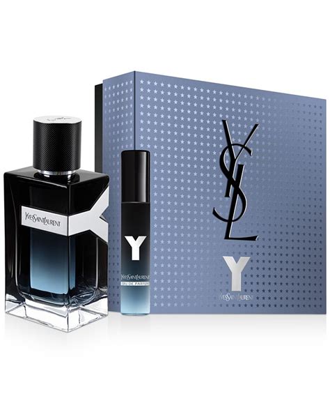 ysl men gift sets|yves st laurent gift sets.